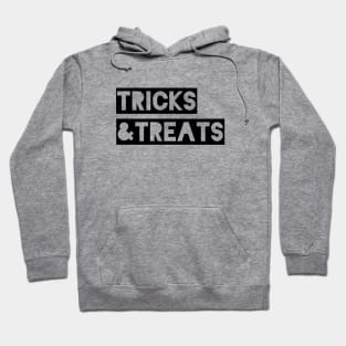 Tricks&treats baby Hoodie